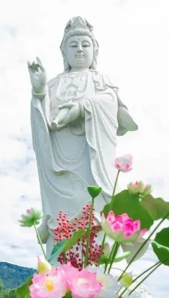 赢乐lV观音传世经典三日法会通启